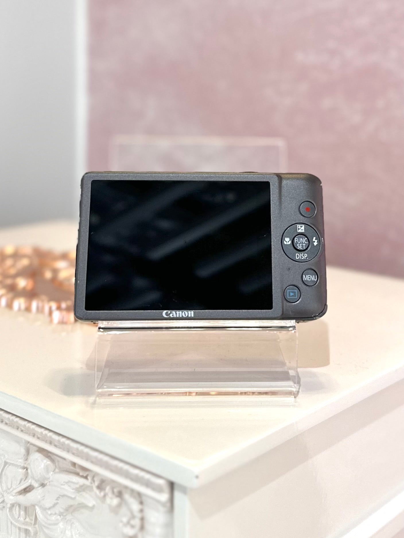 Canon IXUS 115hs | Nearly New