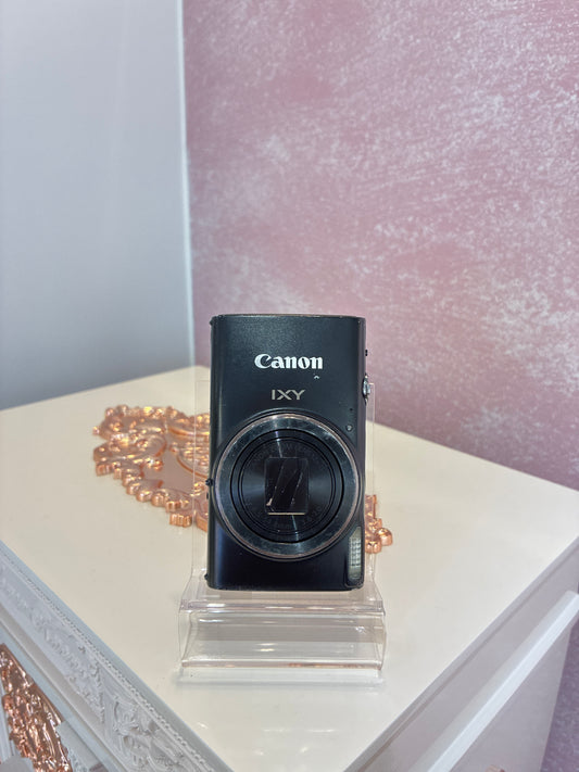 Canon IXY 650 (IXUS 285HS)