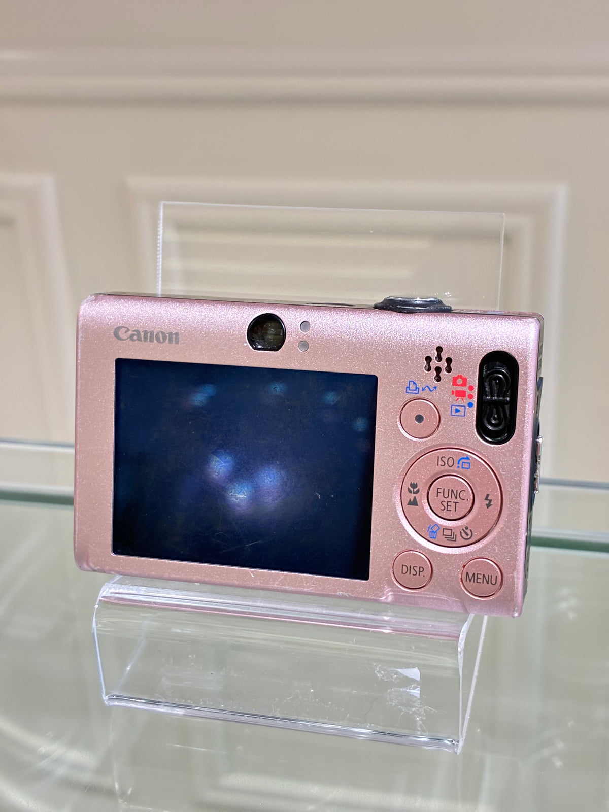 Canon IXUS 80IS (IXY 20IS) 熱門款💝