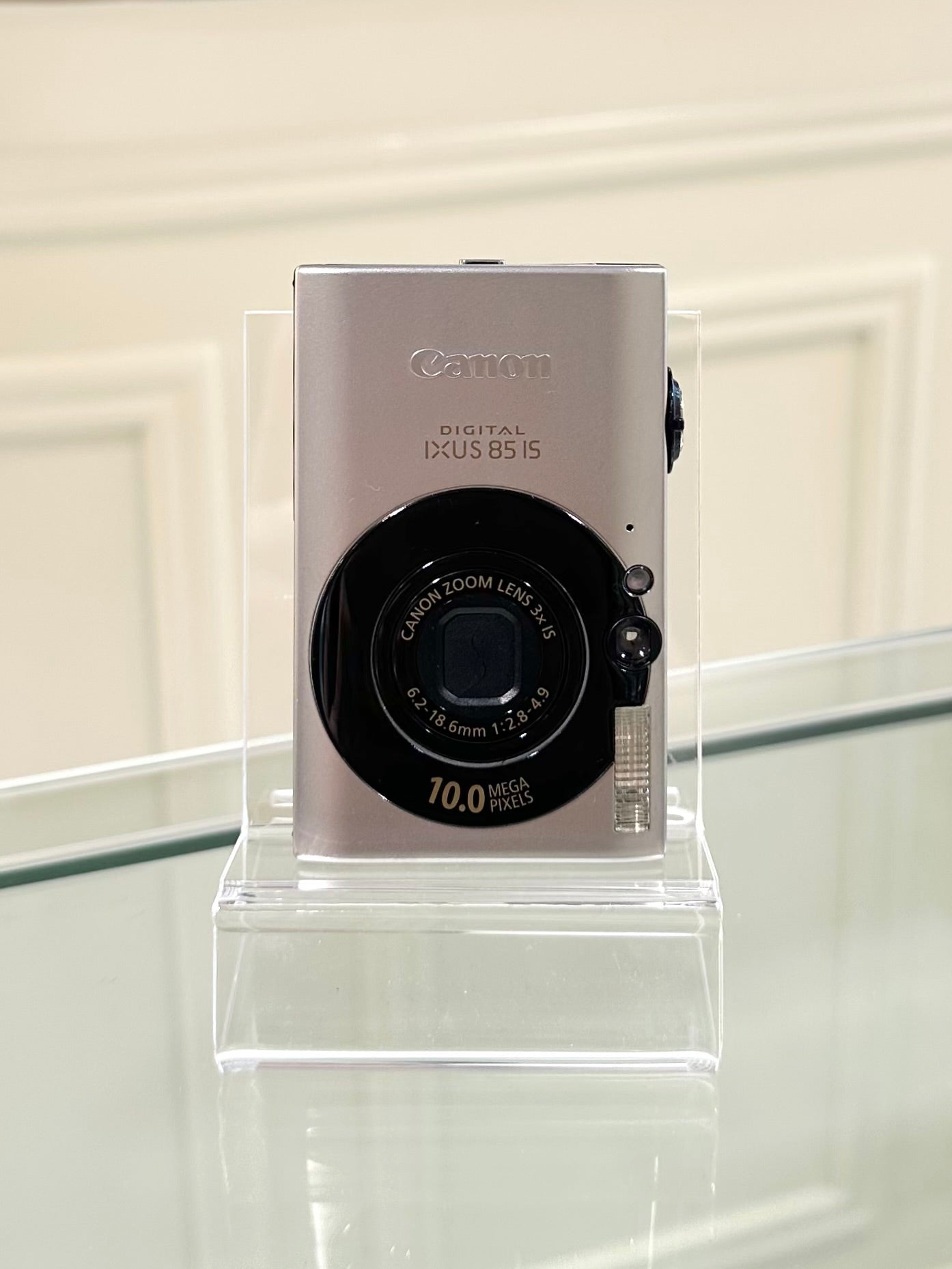 Canon IXUS 85is