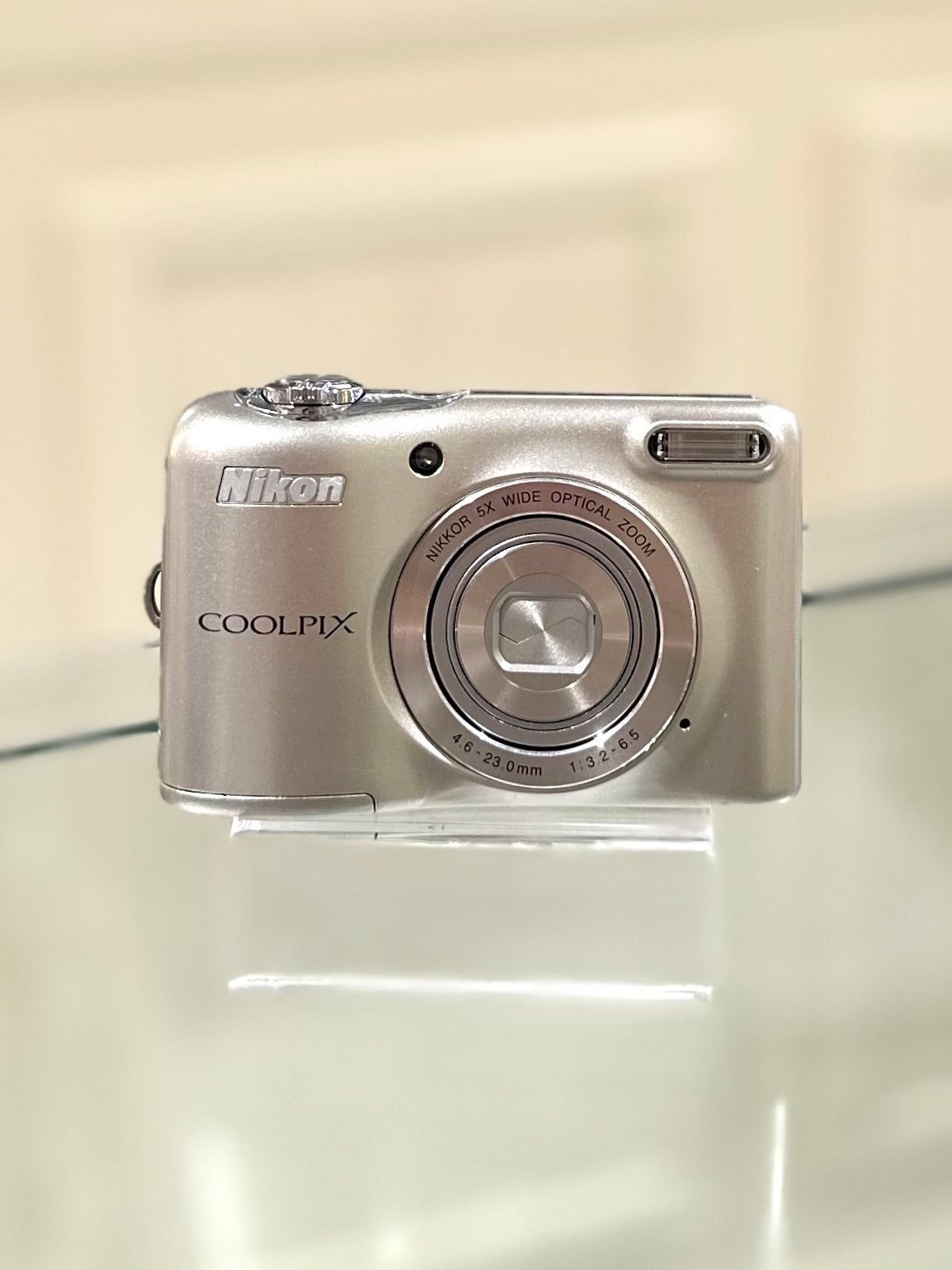 Nikon Coolpix L30
