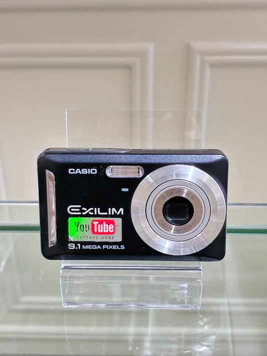 CASIO EXILIM EX-Z22