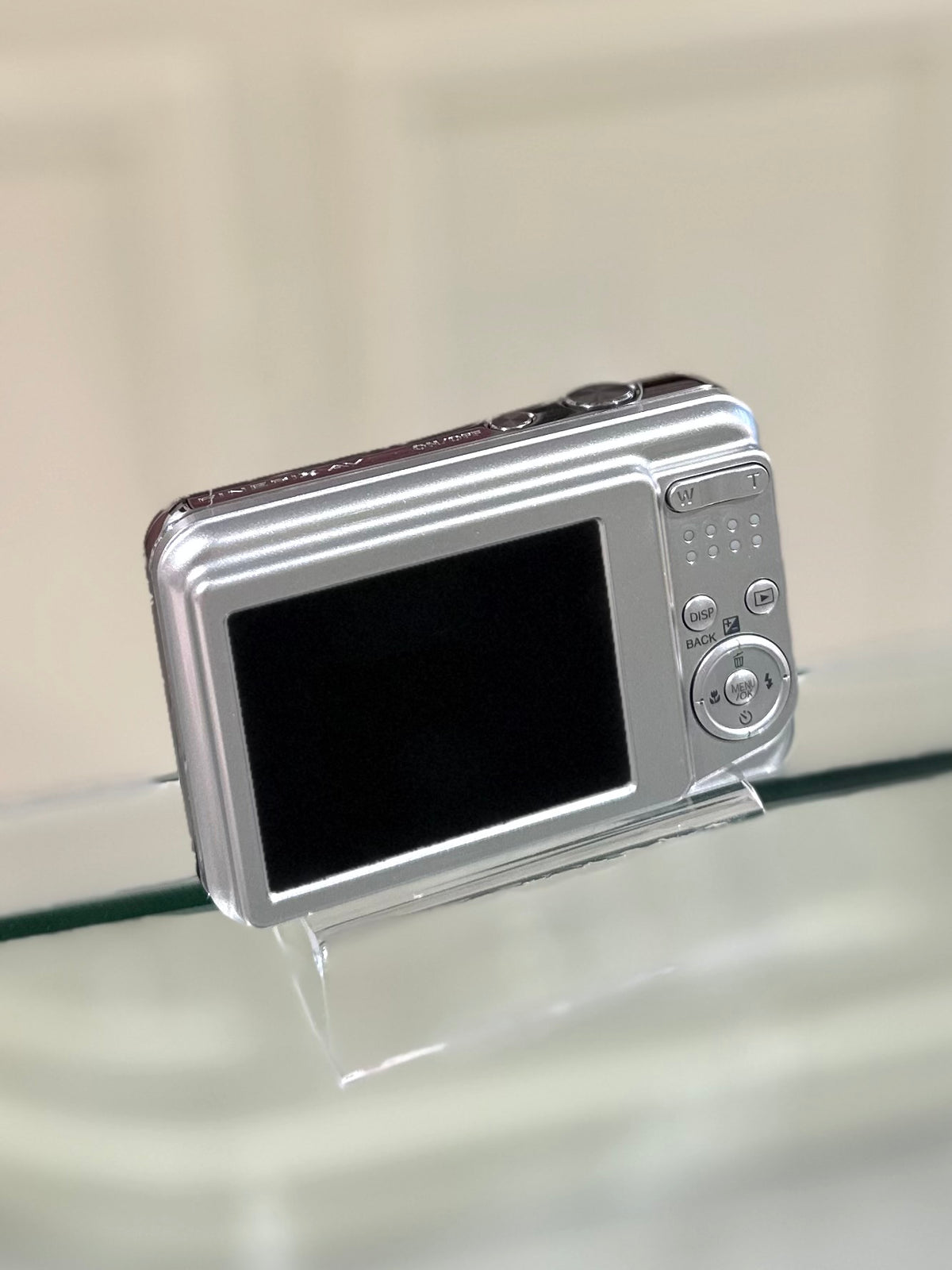 Fujifilm Finepix AV210