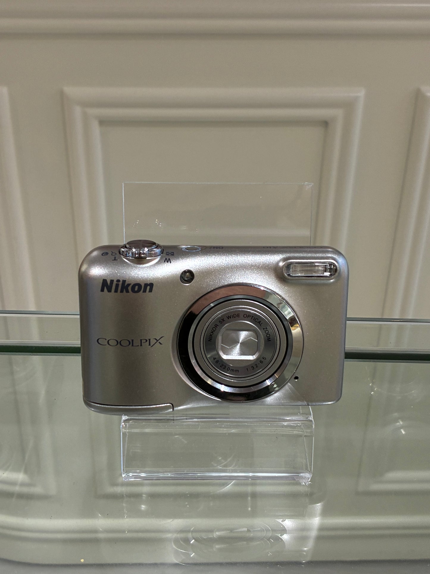 Nikon Coolpix A10