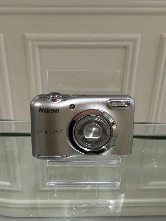 Nikon Coolpix A10
