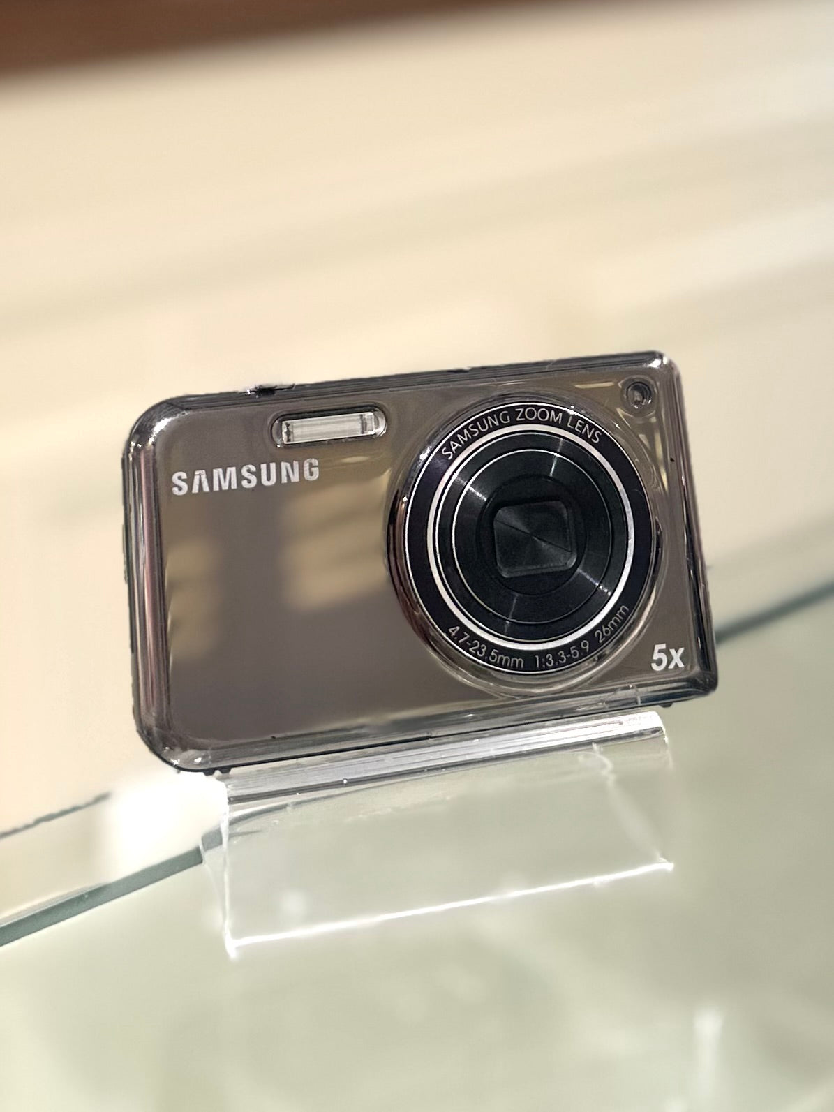 Samsung PL170 rare