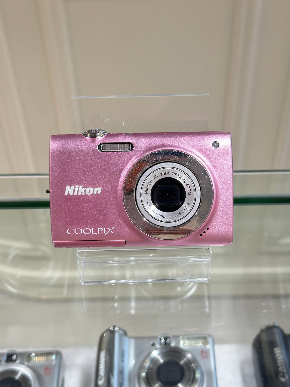 Nikon Coolpix S2500 💖Excellent Condition