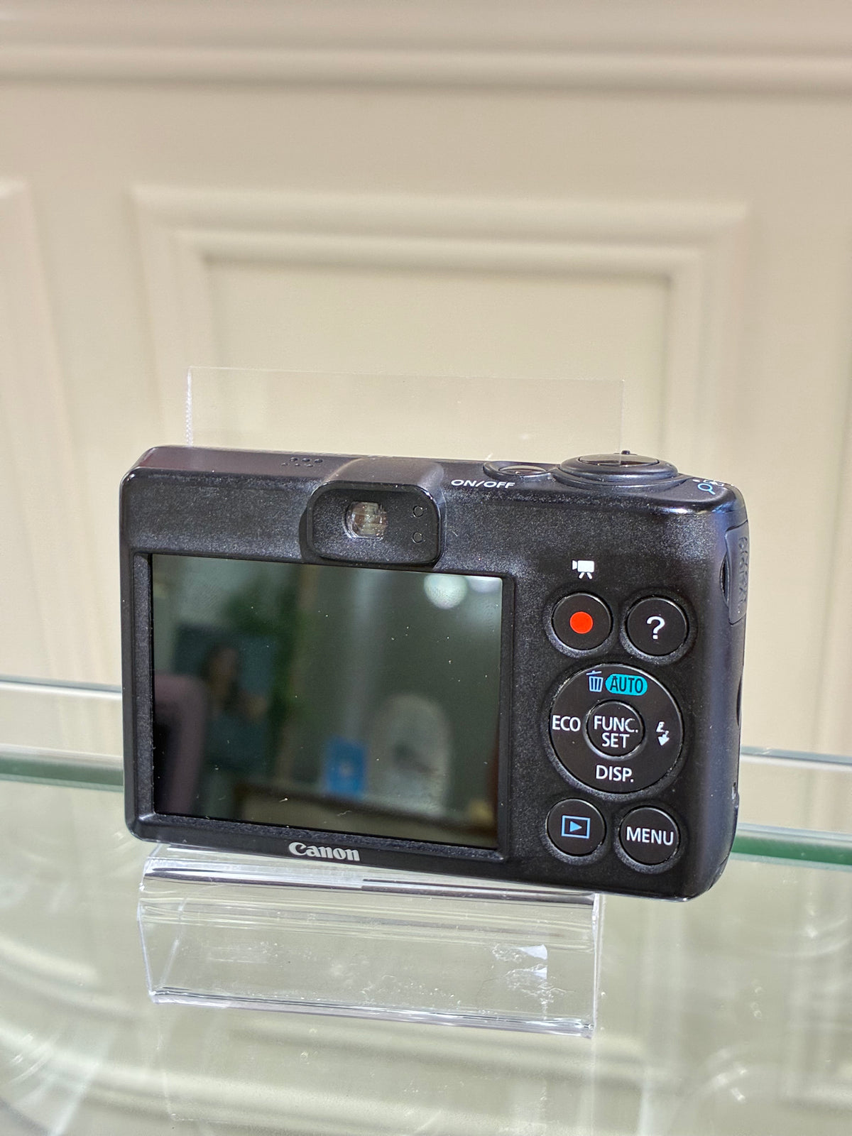 Canon Powershot A1400