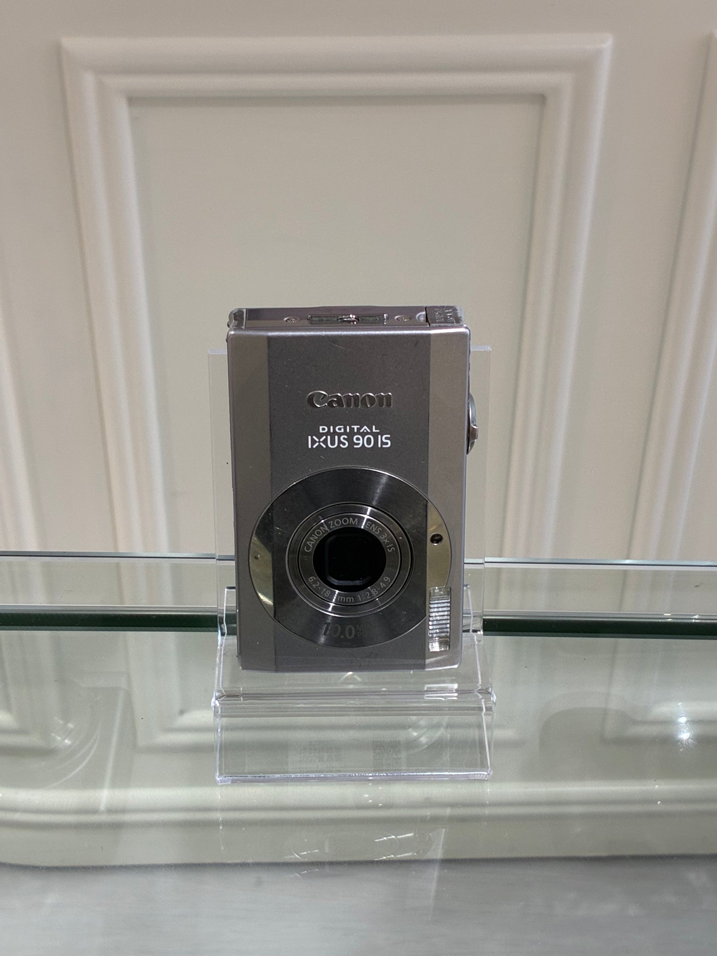Canon IXUS 90 (IXY 95IS)