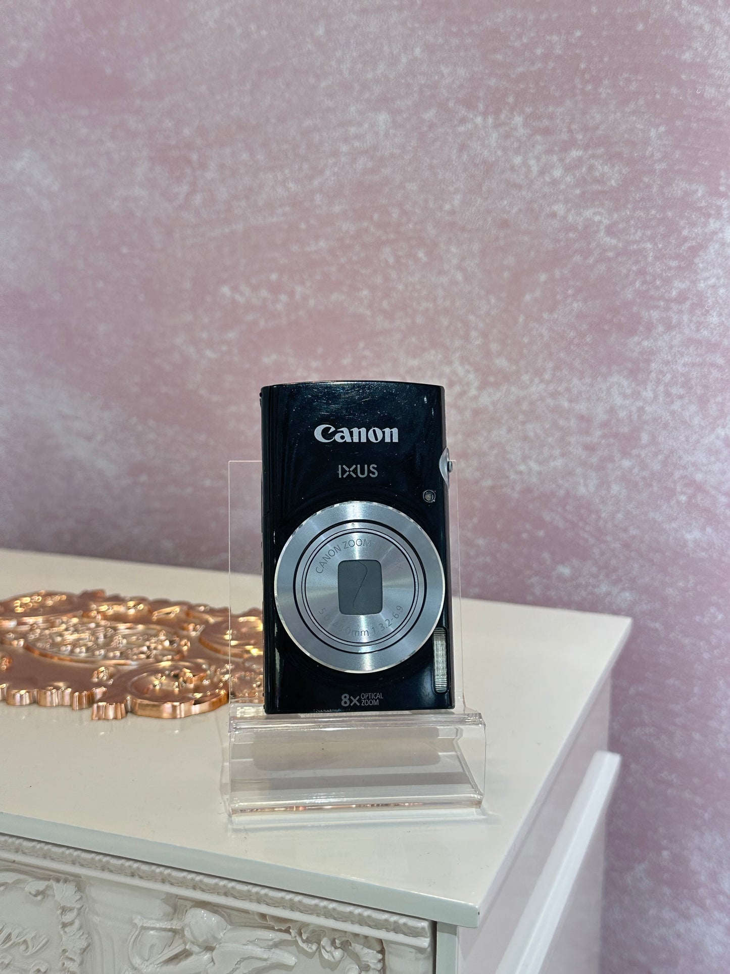 Canon IXUS 145 (IXY 120)