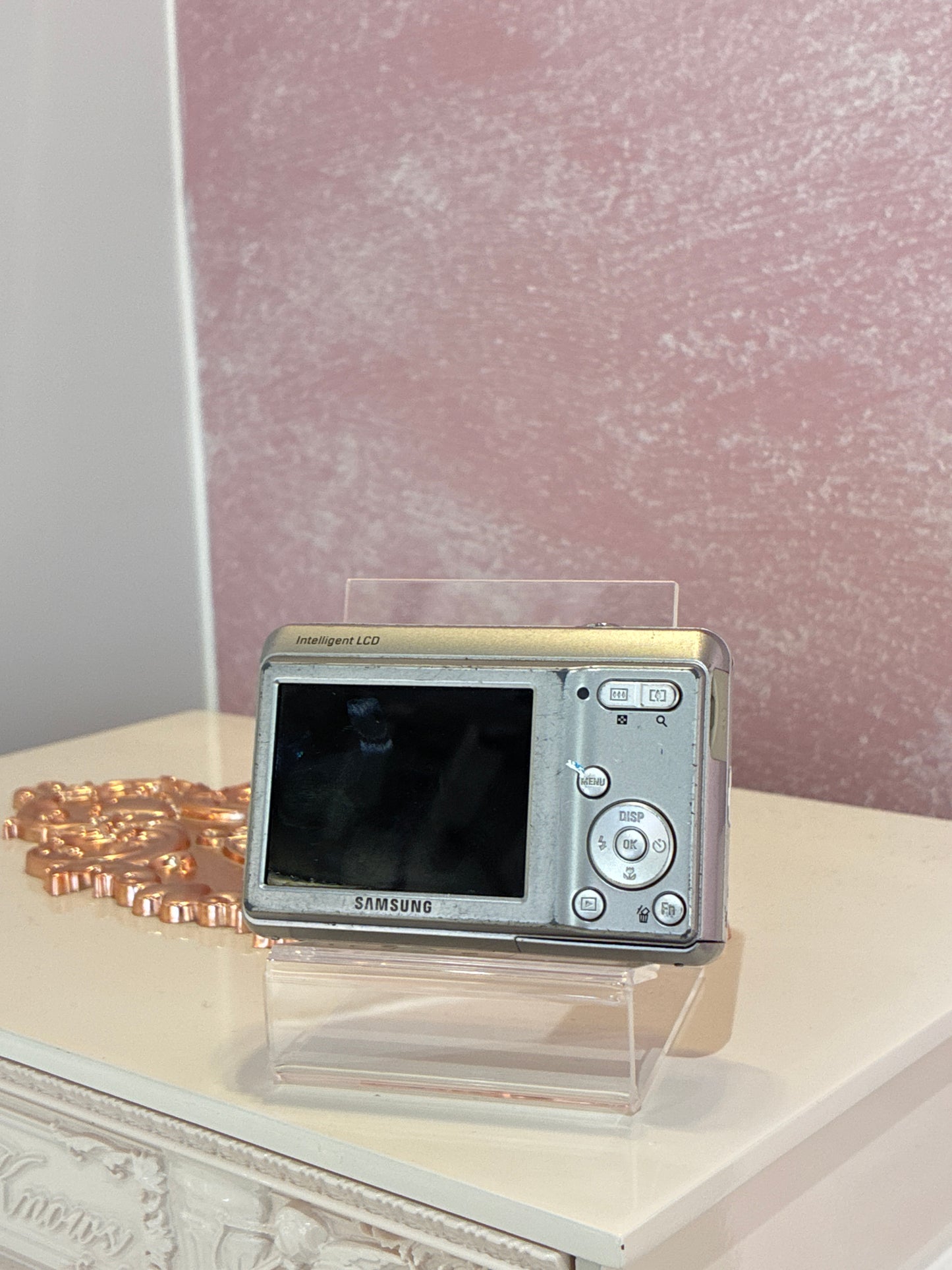 Samsung ES10
