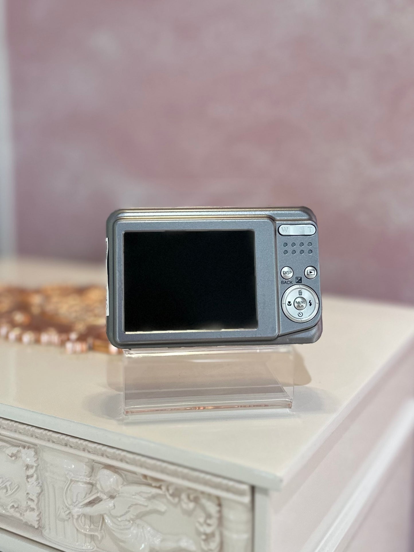 Fujifilm Finepix AX230