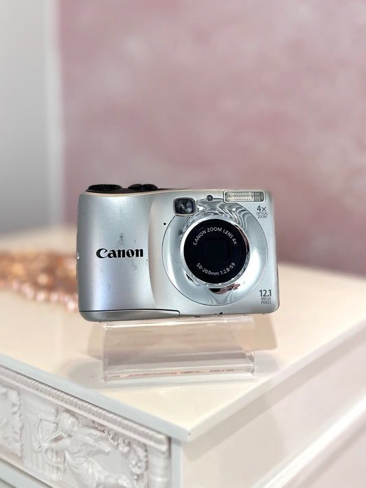 Canon Powershot A1200