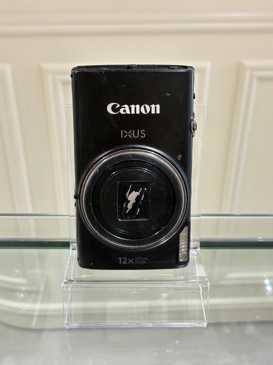 Canon IXUS 285 (IXY 650)