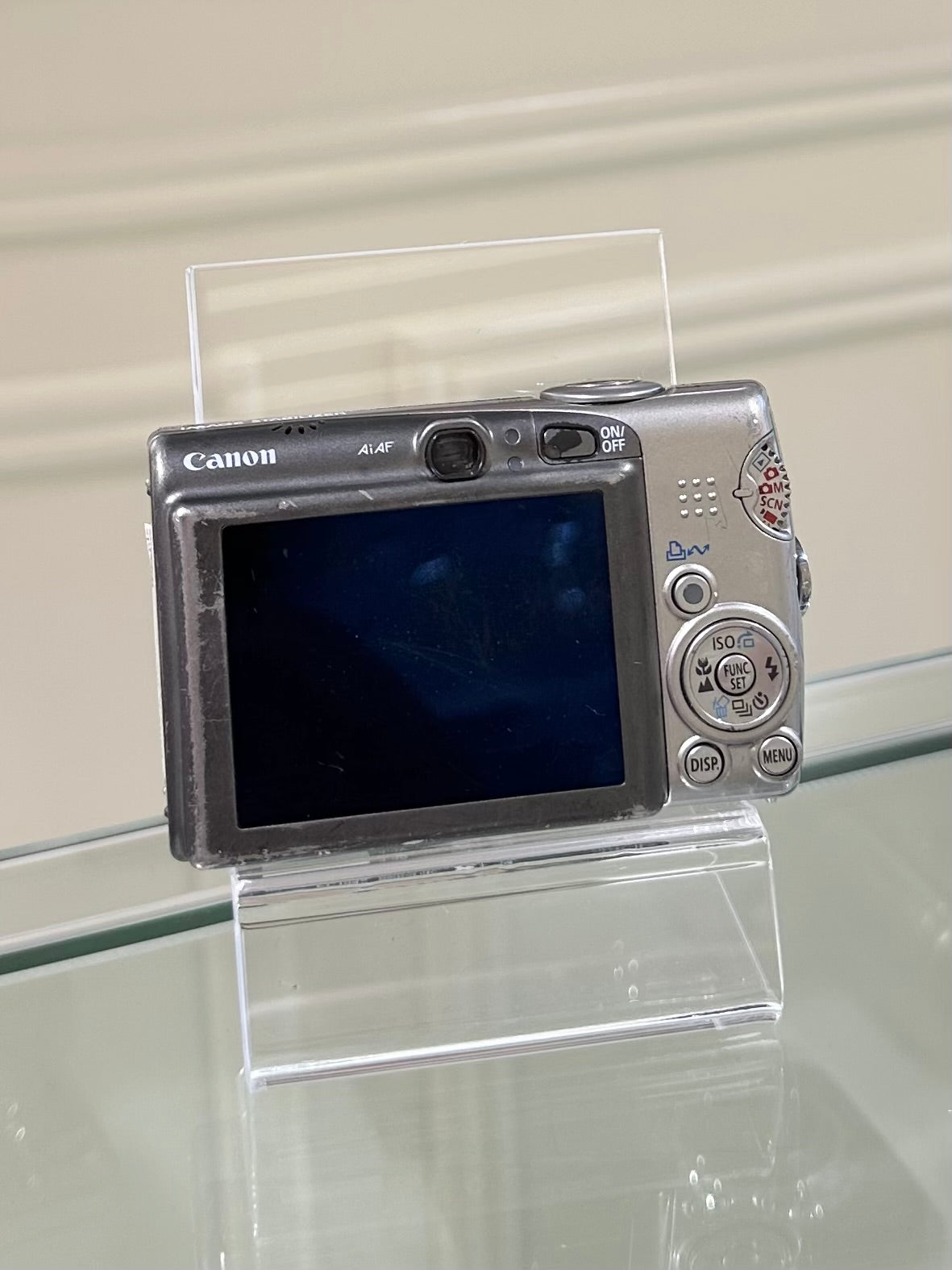 Canon IXUS 950is
