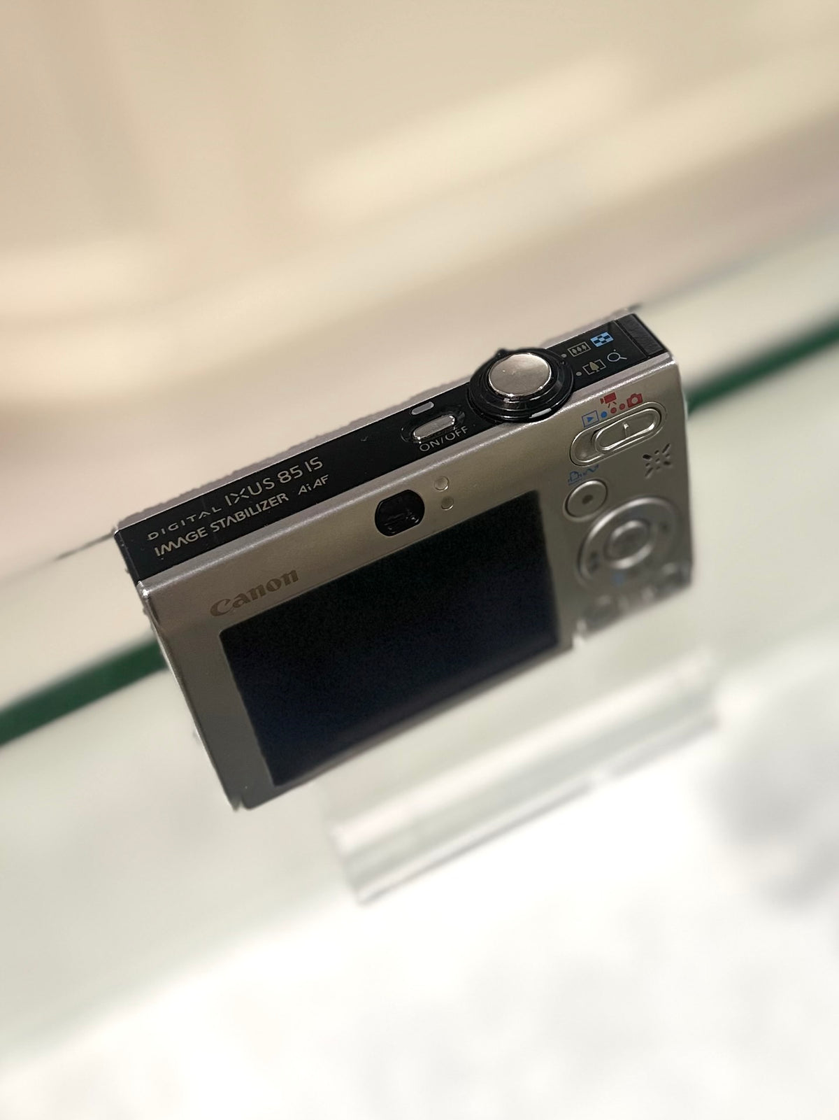Canon IXUS 85IS | Good Condition