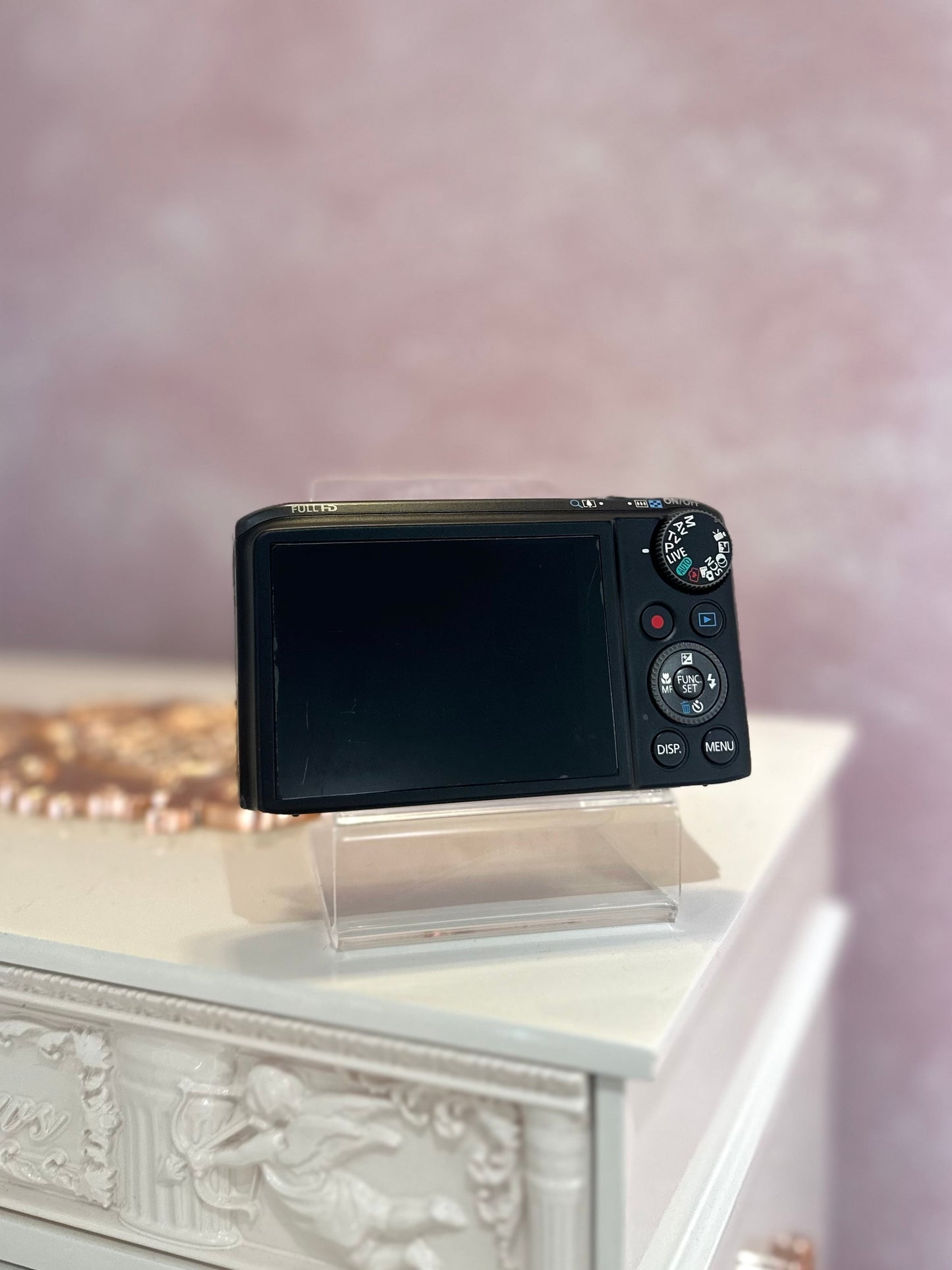 Canon Powershot SX260hs in excellent condition