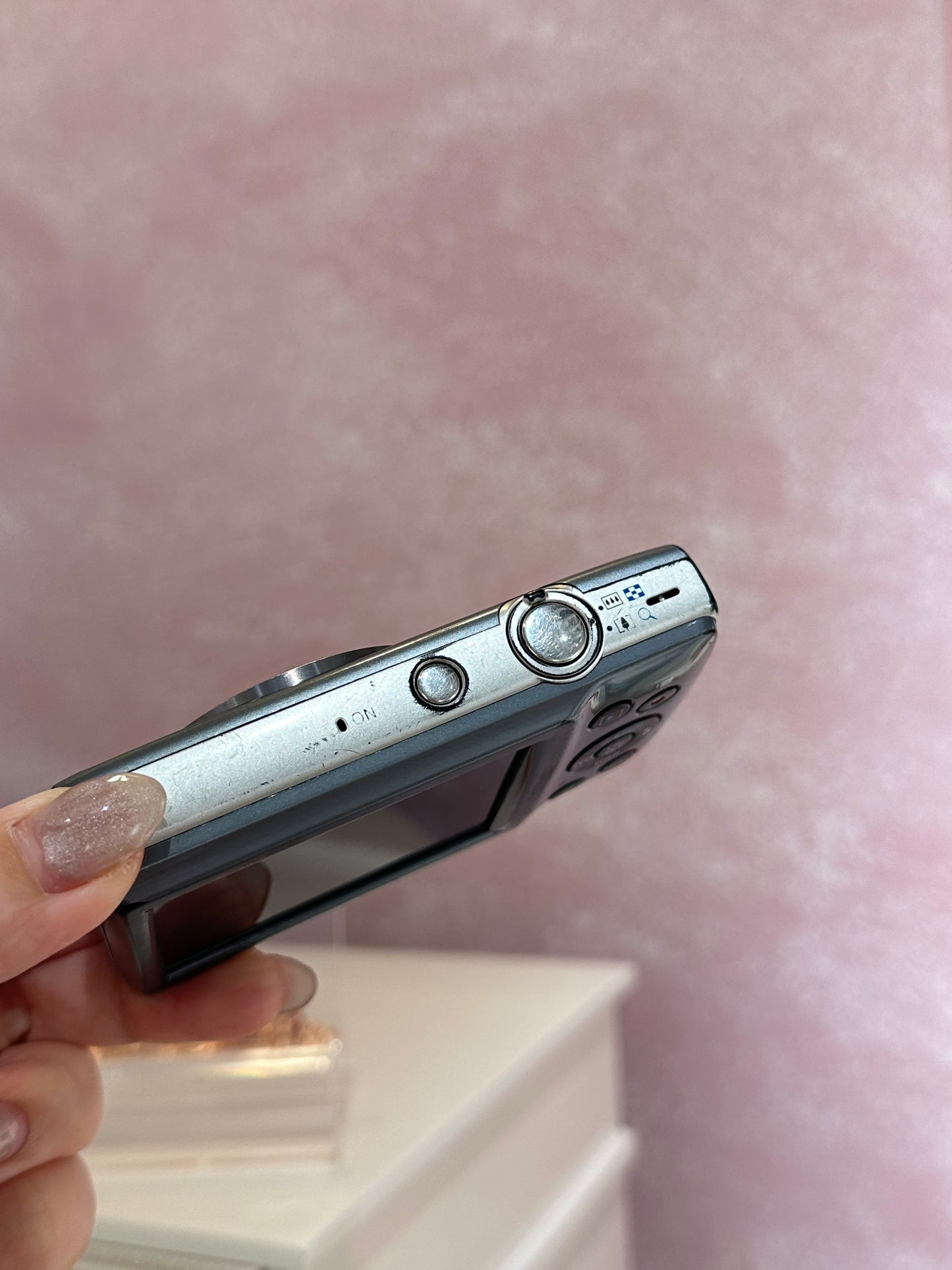Canon IXUS 165 (IXY 160)
