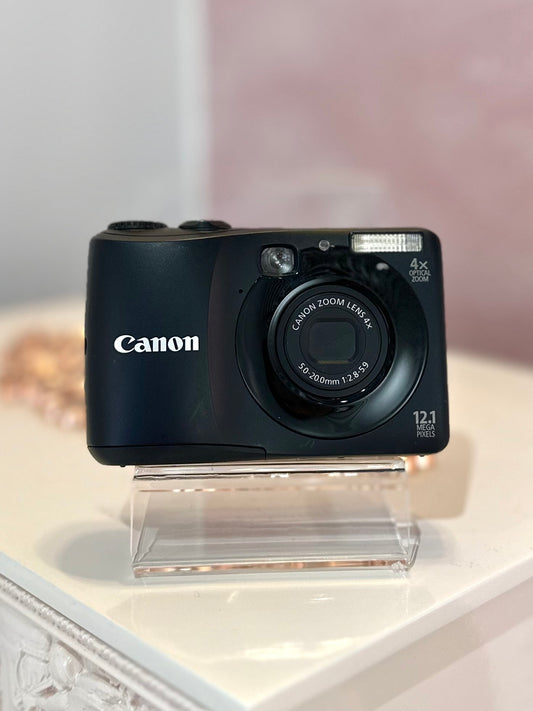 Canon Powershot A1200