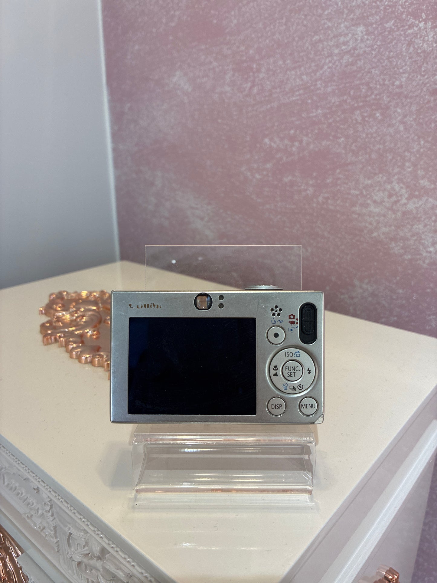 Canon IXUS 70 (IXY 10)