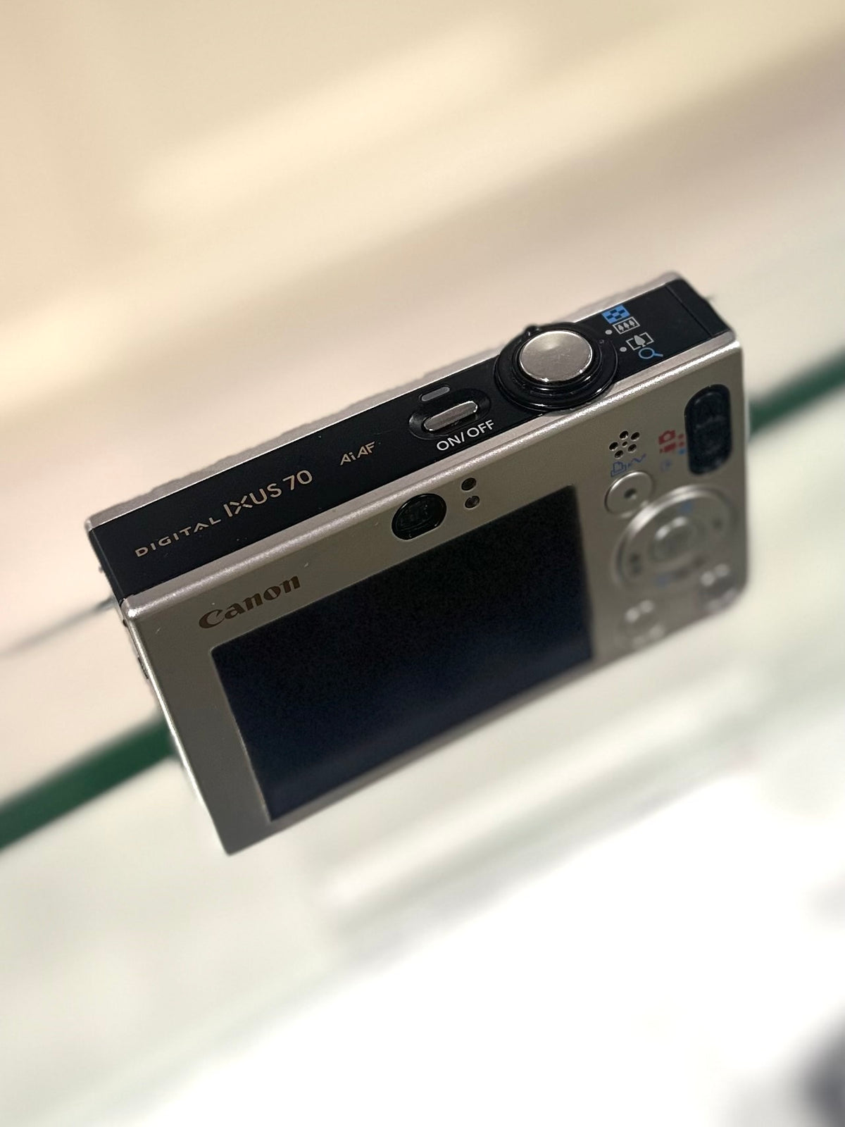 Canon IXUS 70 | Good Condition