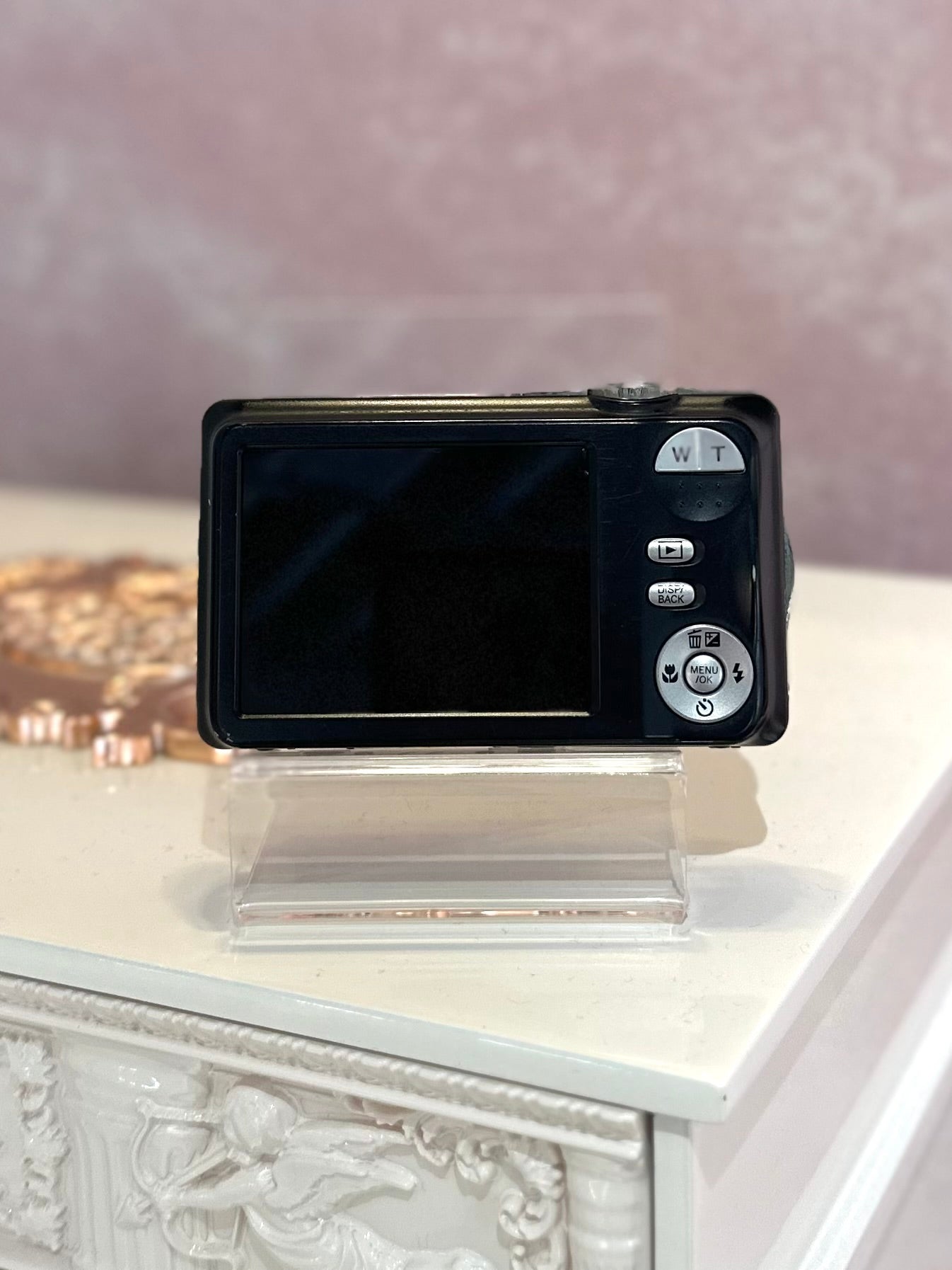 Fujifilm Finepix JX370