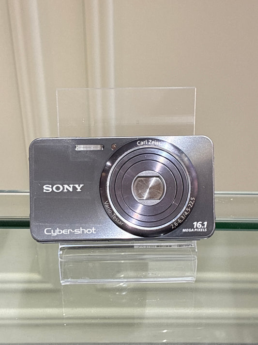 Sony Cybershot DSC-W570💖超熱門型號