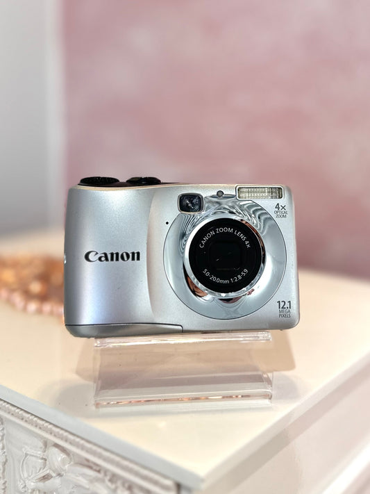 Canon Powershot A1200