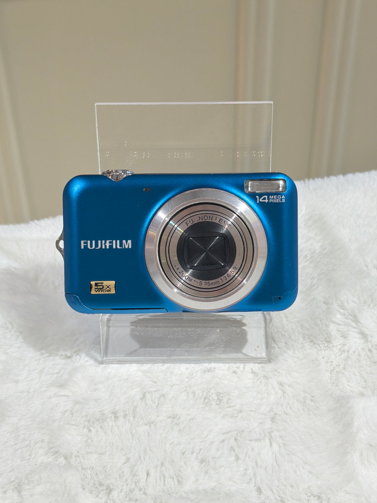 Fujifilm Finepix JX250 熱門💖 Excellent Condition