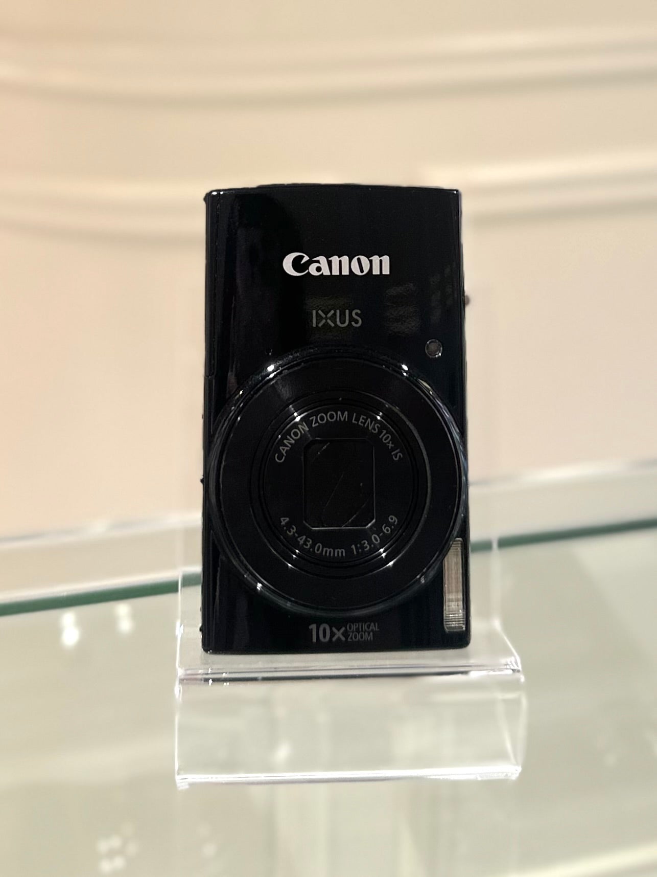 Canon IXUS 190 in black | Excellent Condition