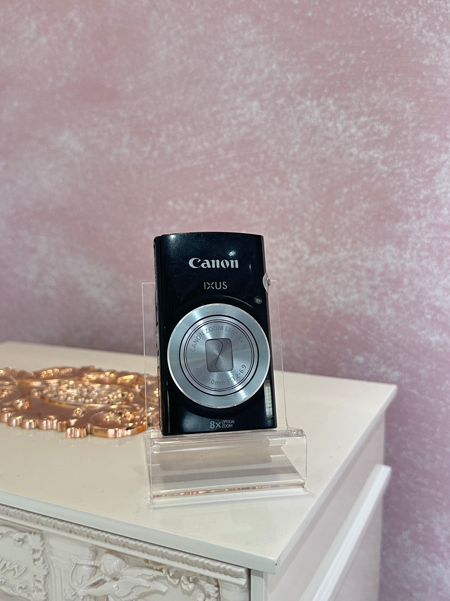 Canon IXUS 177