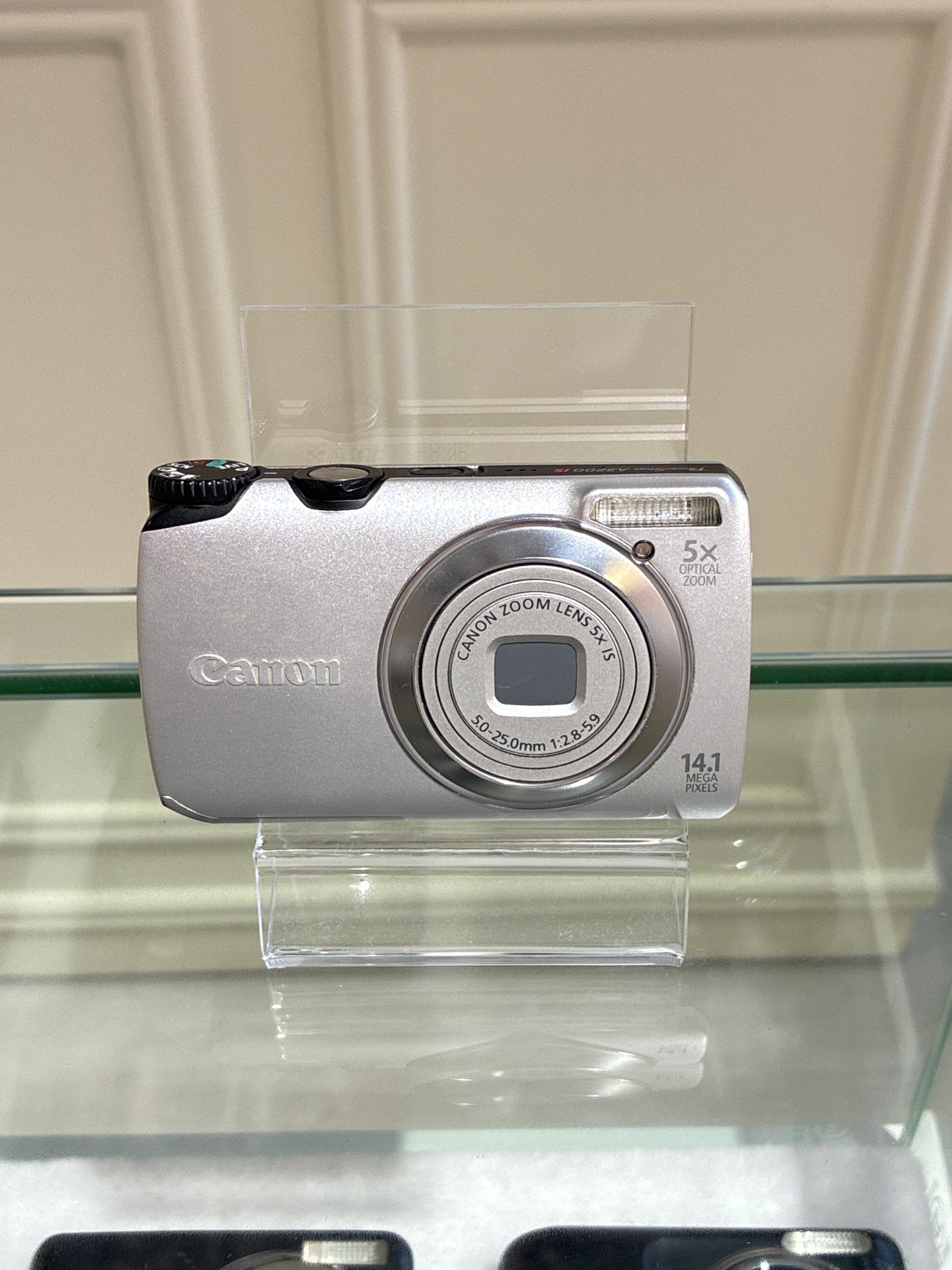Canon Powershot A3200熱門推薦✨