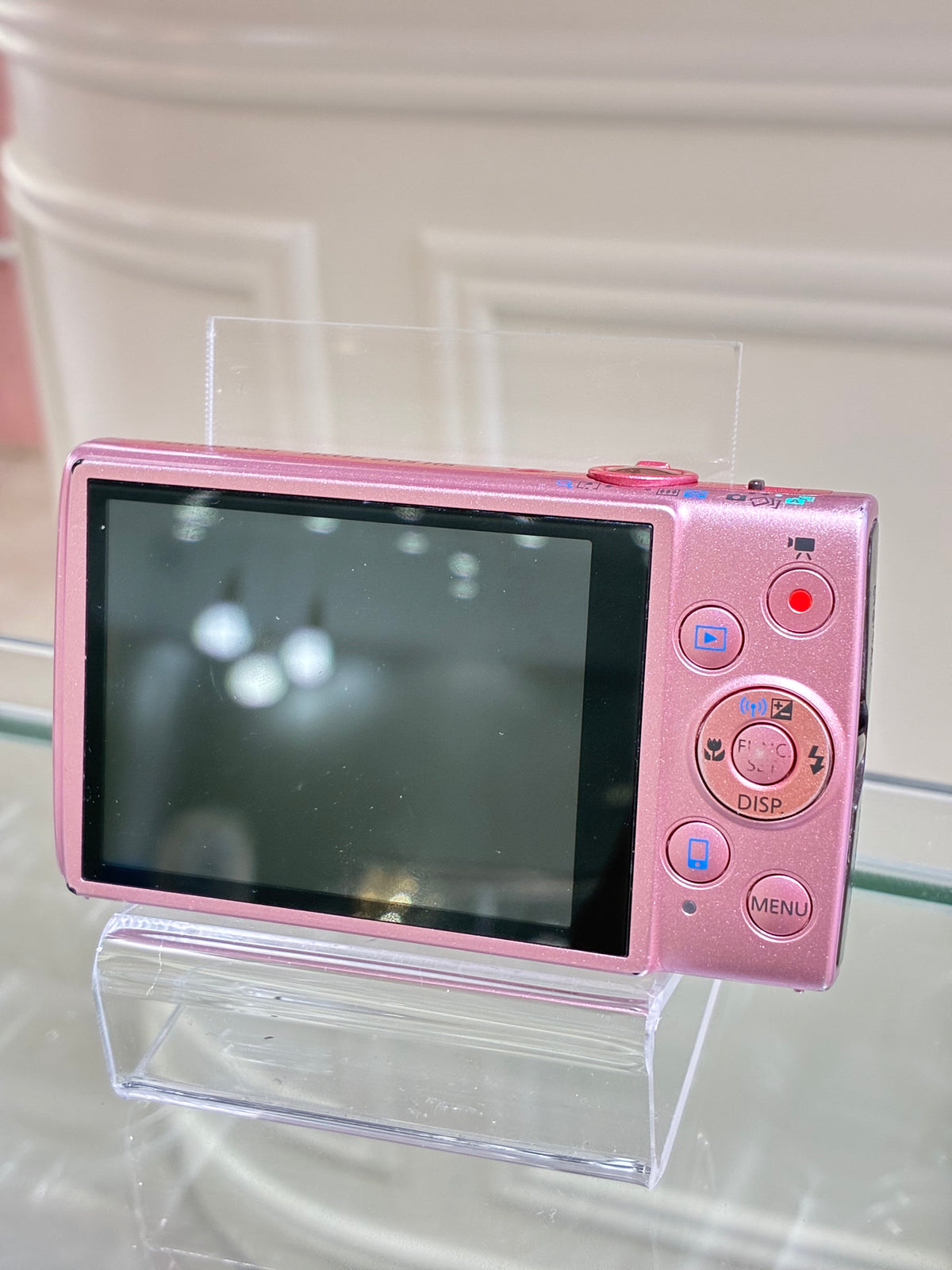 Canon IXUS 265HS (IXY 630)🌸稀缺大熱門