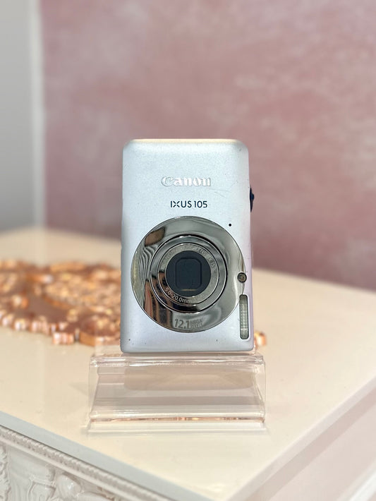 Canon IXUS 105