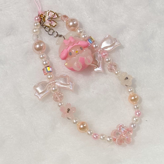 Melody Phone Strap