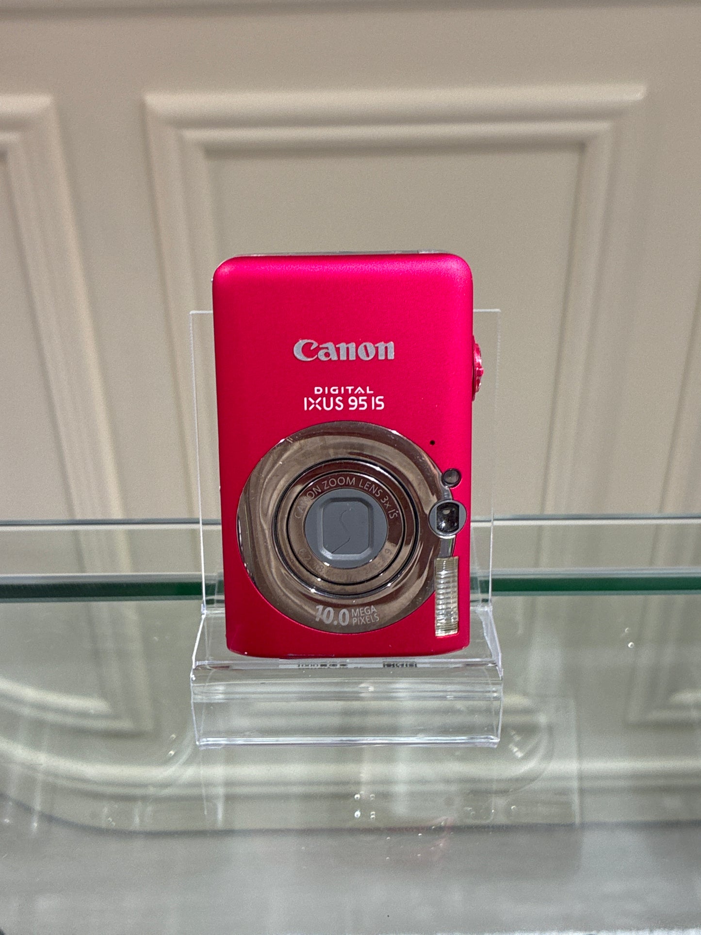 Canon IXUS 95 IS (IXY 110IS) Excellent Condition