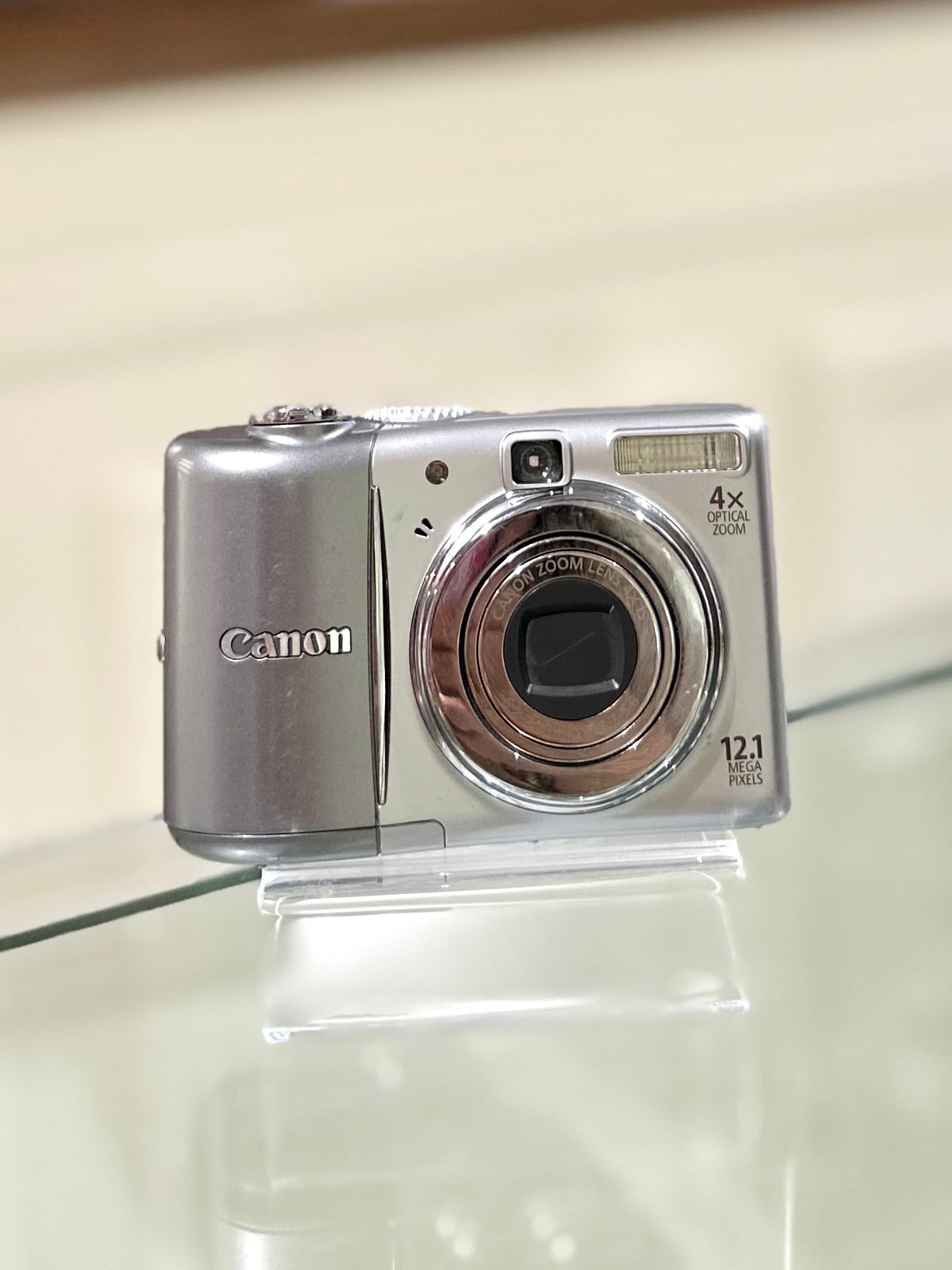 Canon Powershot A1100