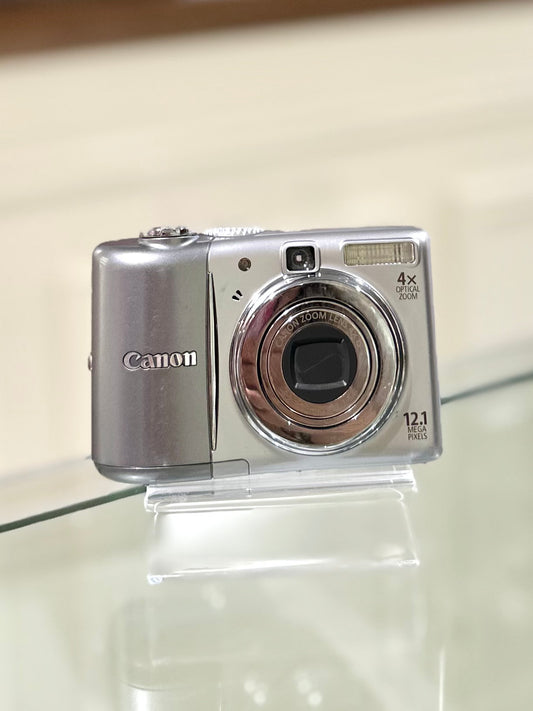 Canon Powershot A1100
