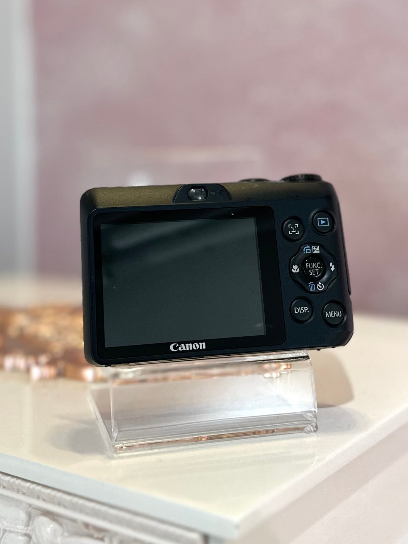 Canon Powershot A1200