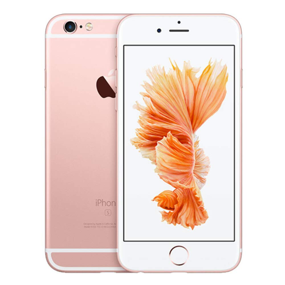 iPhone 6s
