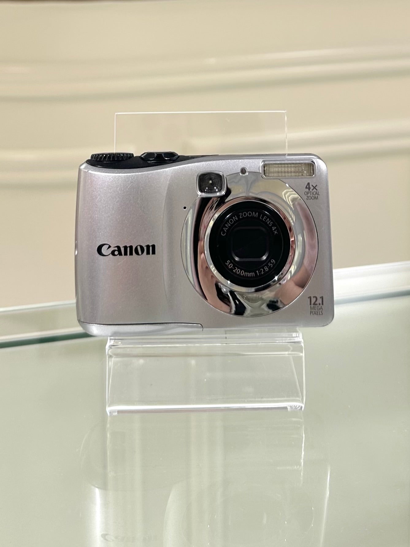 Canon Powershot A1200