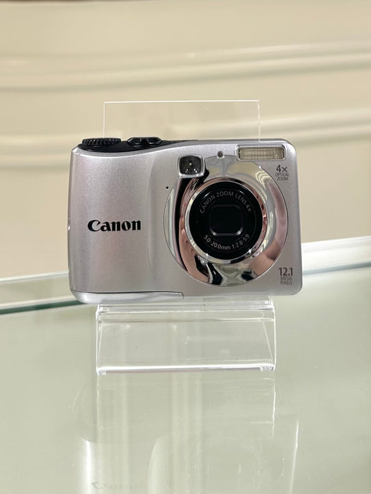 Canon Powershot A1200
