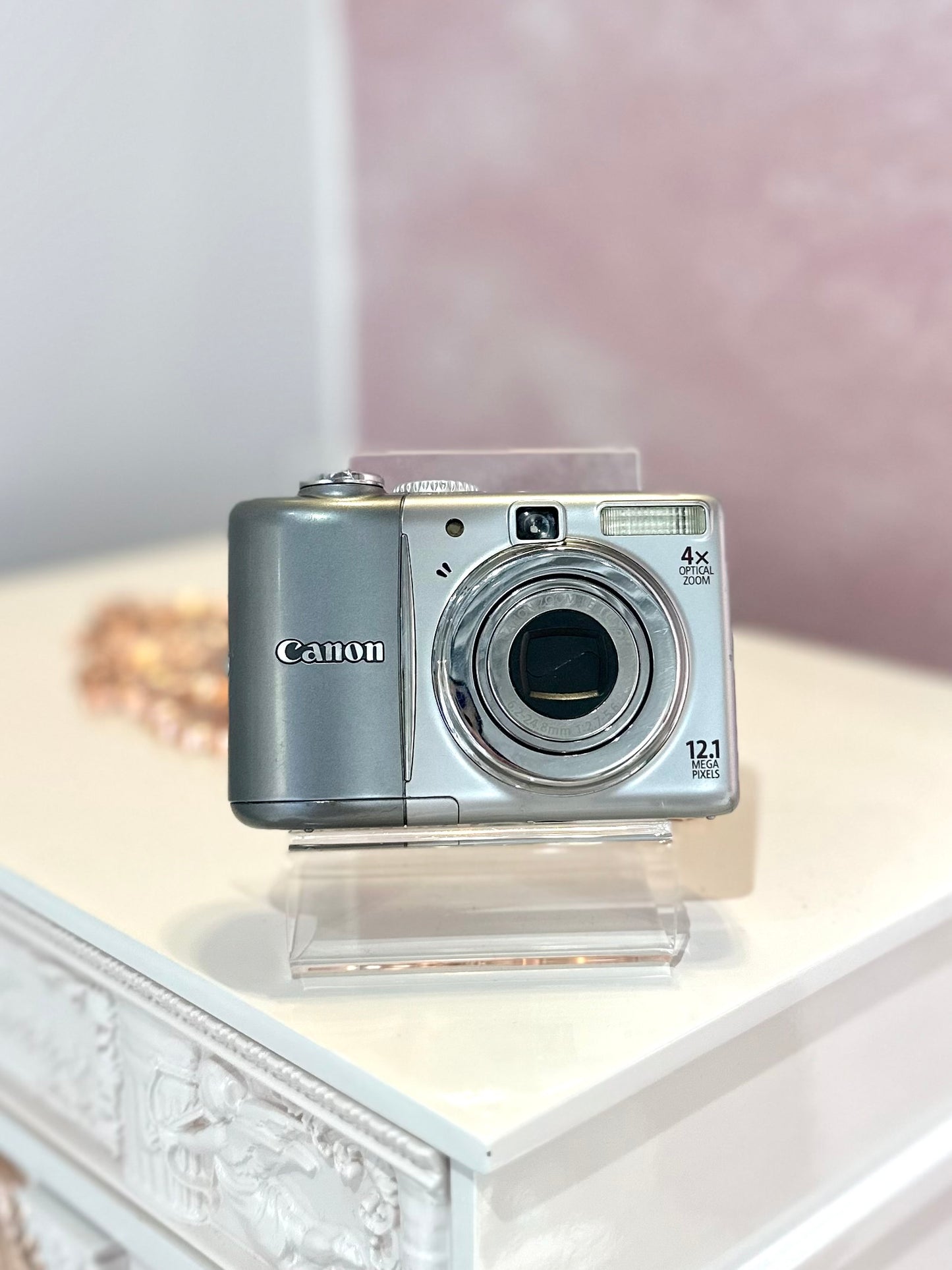 Canon Powershot A1100is