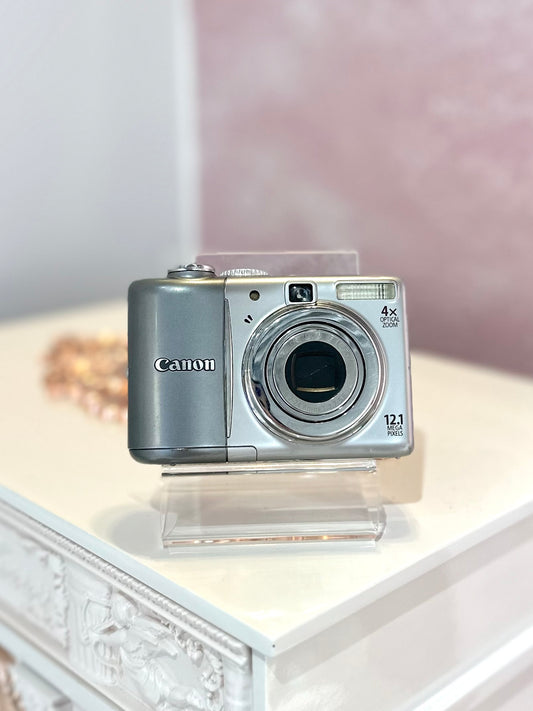 Canon Powershot A1100is