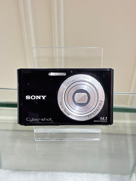 Sony Cybershot DSC-W330