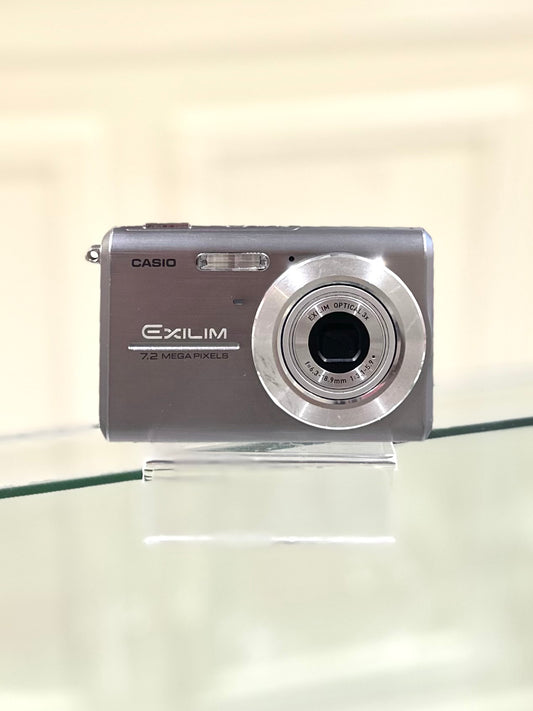 Casio Exilim Z75