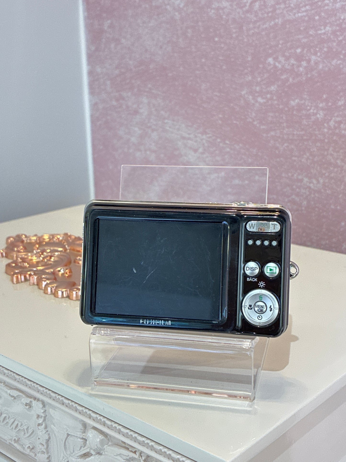 Fujifilm Finepix J32