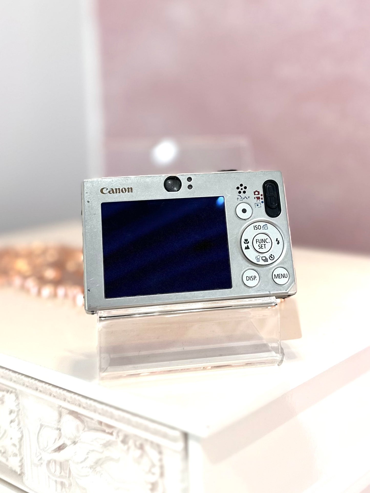 Canon IXUS 70