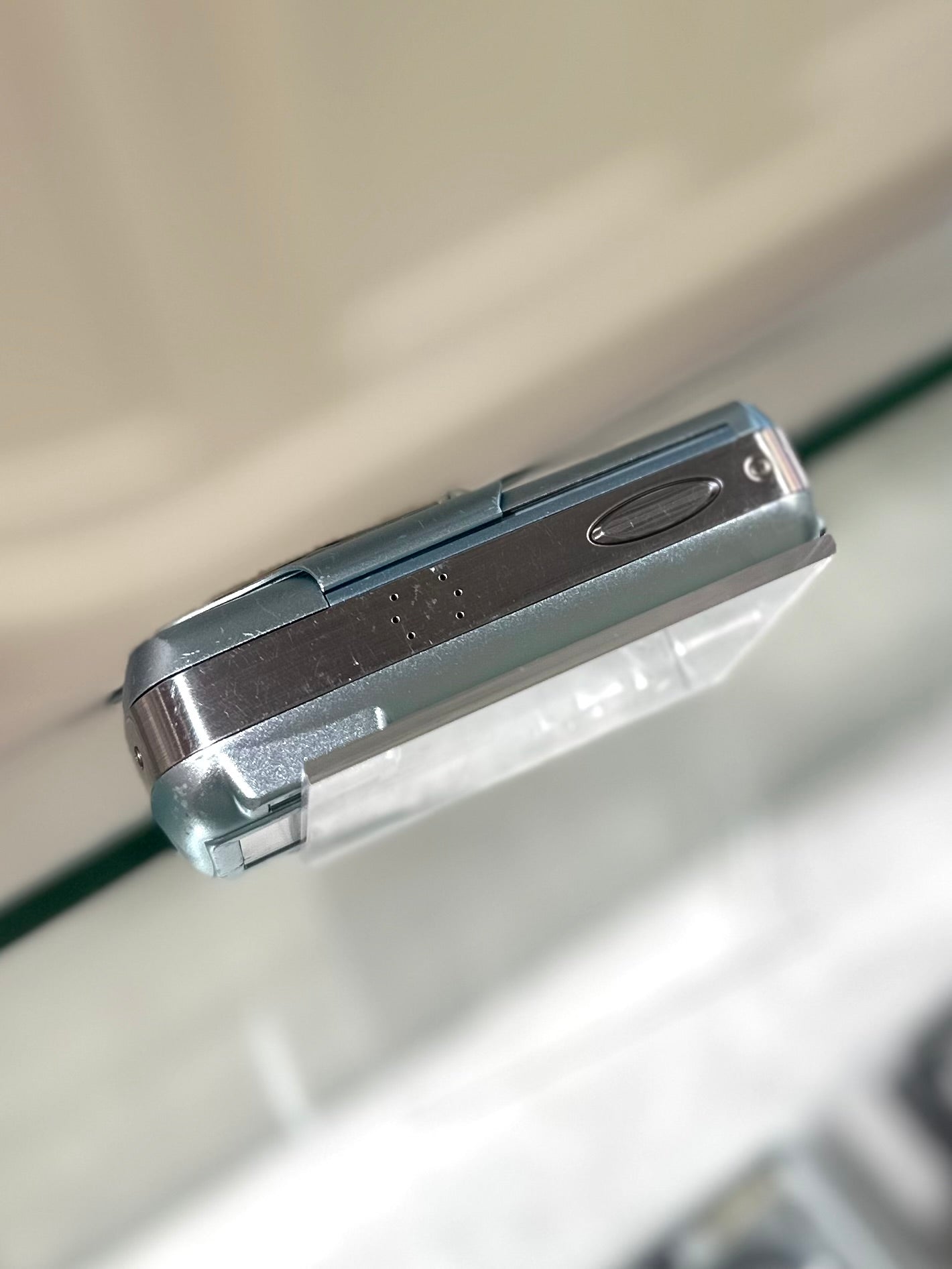 Olympus U410