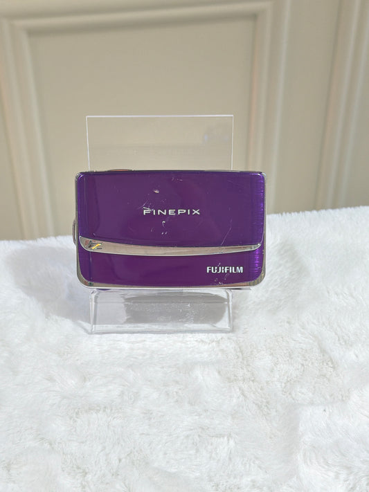 Fujifilm Finepix Z70熱門出片